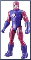 Sentinel from X-Men '97 - Titan Hero Series manufactured by Hasbro [Loose]