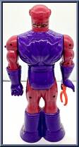 Sentinel Robot Playset from X-Men - Classics - Accessories manufactured by Toy Biz [Loose]