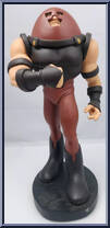 Juggernaut Action Figure