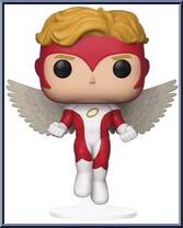 Angel Action Figure