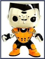 Colossus Action Figure