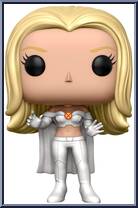 Emma Frost (Specialty Series) Action Figure
