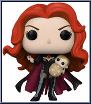 Goblin Queen Action Figure