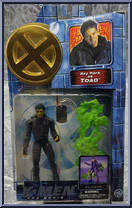 Toad (Slime Trap) Action Figure