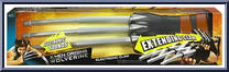 Electronic Claw from X-Men Origins: Wolverine - Role Play manufactured by Hasbro [Front]