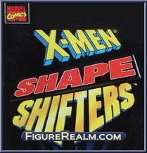 X-Men - Secret Weapon Force