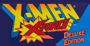 X-Men - X-Force