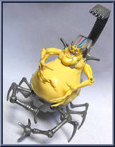 Mojo [Reissue] Action Figure