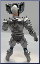 Stryfe from X-Men - X-Force - Series 1 manufactured by Toy Biz [Loose]