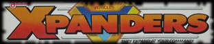 Xpanders
