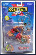 Edge from X-Treme Petz - Basic Series manufactured by Play Along [Front]