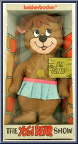 Cindy Action Figure