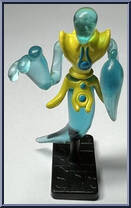 Humanoid Slime from Yu-Gi-Oh! - Mini 12 manufactured by Mattel [Loose]