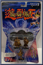 Jack's Knight / Queen's Knight / King's Knight Action Figure