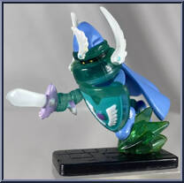 Little Winguard Action Figure