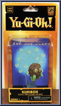 Kuriboh Action Figure