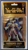 Summoned Skull Action Figure