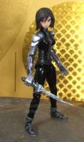 Alita - Battle Angel (Alita: Battle Angel) Custom Action Figure