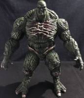 Abomination, The Incredible Hulk Movie. (Hulk - Movie) Custom Action Figure