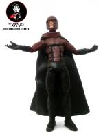 Magneto - X-Men: Day of Future Past (X-Men - Movies) Custom Action Figure