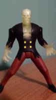 Blight (Batman Beyond) Custom Action Figure