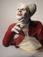 Old Dracula (Gary Oldman) (Dracula) Custom Action Figure