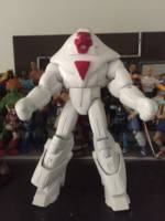 Nimrod (Marvel Universe) Custom Action Figure