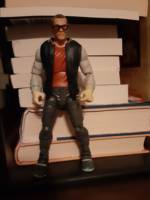 Actionman81 (Marvel Legends) Custom Action Figure