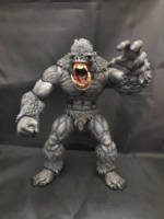 Man-Eating Haunter of The Pits (Conan) Custom Action Figure