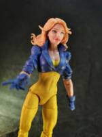 Skids / Sally Blevins (X-Terminators #2) (Marvel Legends) Custom Action Figure