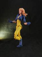 Skids / Sally Blevins (X-Terminators #2) (Marvel Legends) Custom Action Figure