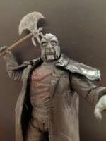 The Creeper (Jeepers Creepers 2001) (Horror) Custom Action Figure