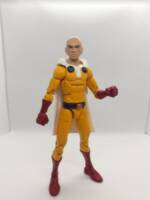 One Punch Man (One Punch Man) Custom Action Figure