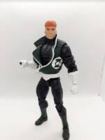 Green Lantern Guy Gardner (Green Lantern) Custom Action Figure