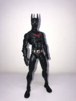 Batman Beyond (DC Icons) Custom Action Figure