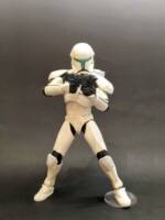 Clone Commando Black Series 6" (Star Wars Clone Wars) Custom Action Figure