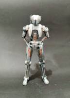 Hk-51 (Star Wars The Old Republic) Custom Action Figure