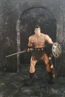 Conan (Conan) Custom Action Figure