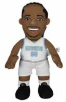 Kenneth Faried (Denver Nuggets) 10" Player Plush NBA Bleacher Creatures (NBA) Custom Action Figure