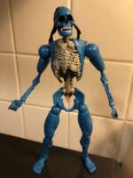 Nagpreti (Independent Comics) Custom Action Figure