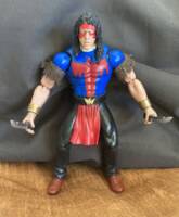 Warpath (X-Men) Custom Action Figure