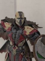 Spawn The Mythic Dragonslayer (Spawn) Custom Action Figure
