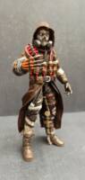 Scarecrow (Batman - Arkham Knight) Custom Action Figure
