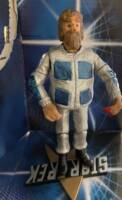 Star Trek: TOS - Tellarite (Star Trek) Custom Action Figure