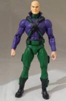 Lex Luthor (DC Multiverse) Custom Action Figure
