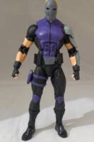 Sportsmaster (Young Justice ) (Young Justice) Custom Action Figure