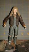 Ops Bay Newt (Aliens) Custom Action Figure