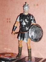 Maximus (Gladiator) Custom Action Figure