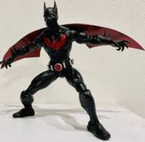 Batman Beyond (Batman Beyond) Custom Action Figure