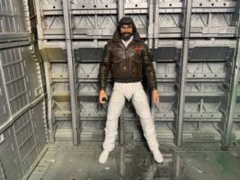 Alien (1979) Dallas (Aliens) Custom Action Figure